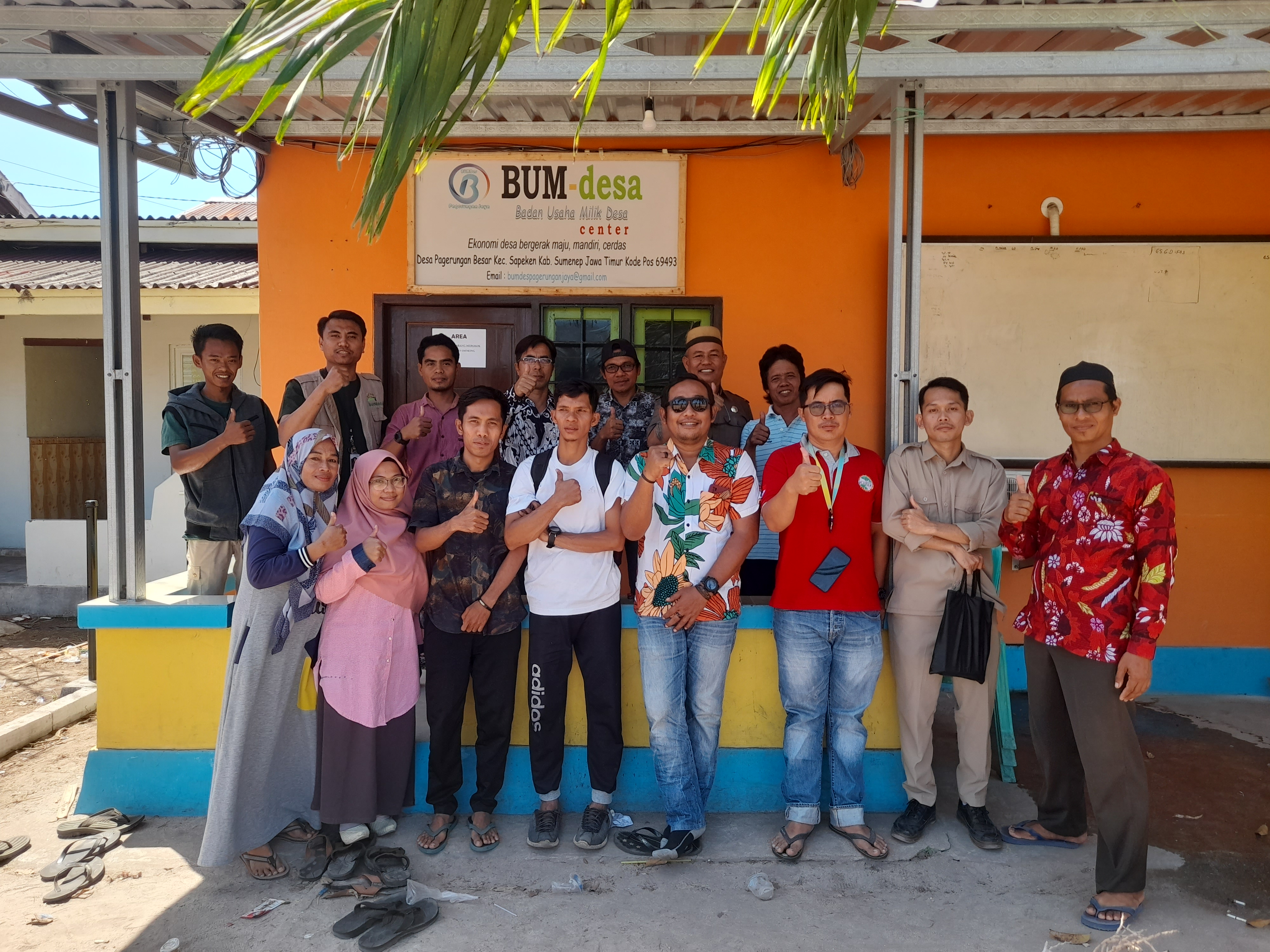 penyusunan-program-kerja-bum-desa